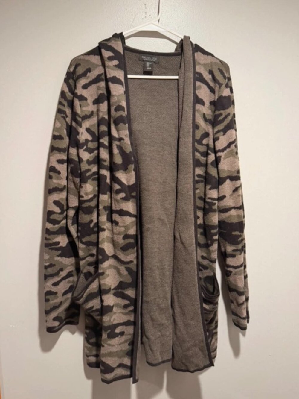 Rachel Zoe Cardigan XL